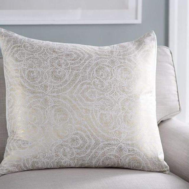 Sabine Printed Pillow Cover