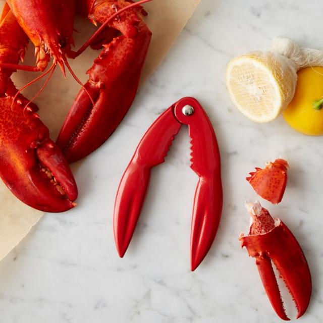 Red Lobster Claw Seafood Cracker