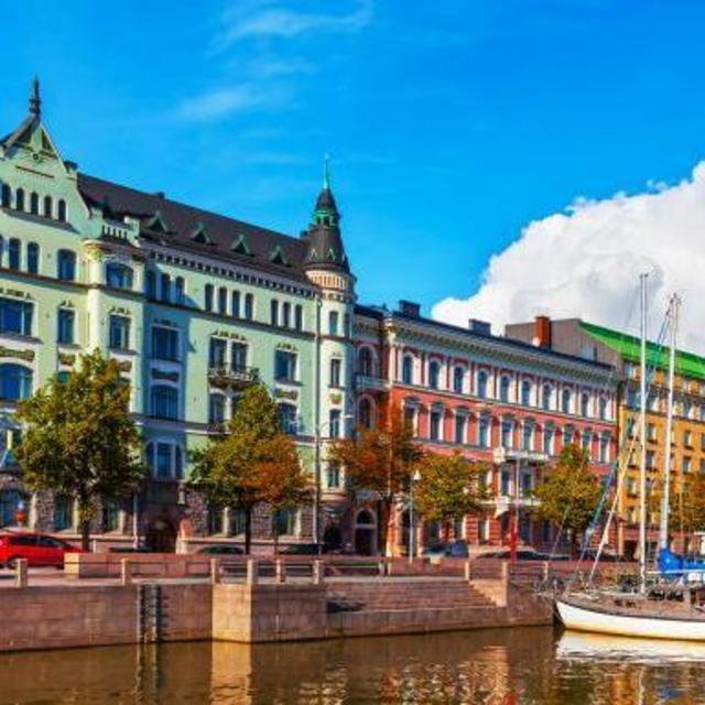 Two Day Helsinki Pass
