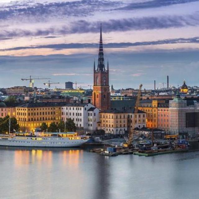 Stockholm Travel Pass