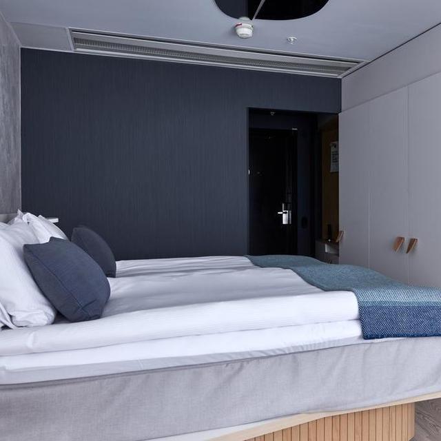 4 Nights in Stockholm