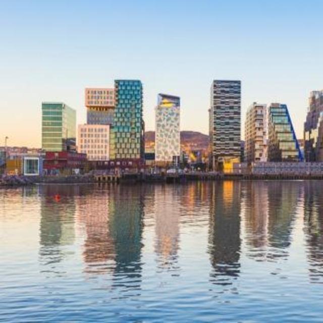 Three Day Oslo City Pass