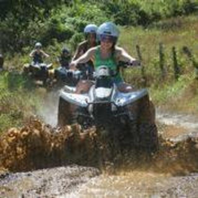 ATV Adventure Montego Bay (180 min)