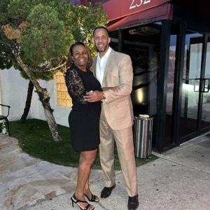 MELVIN TAYLOR and STEPHANIE KEENAN's Wedding Registry on Zola