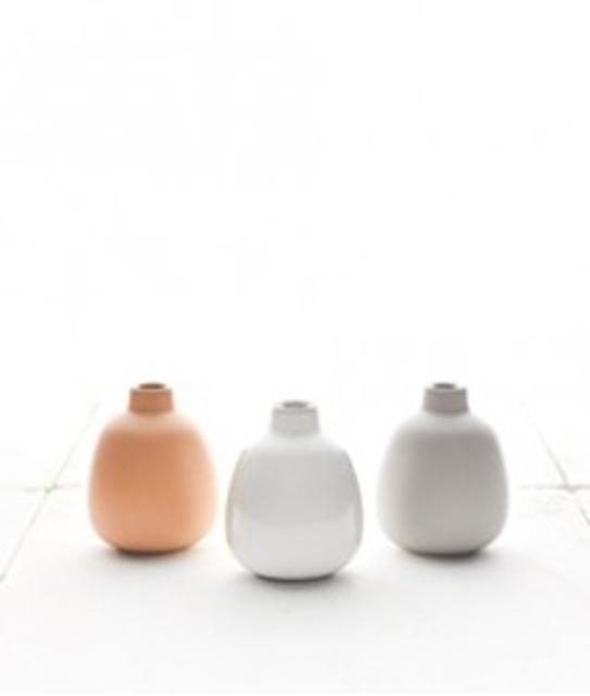 Bud Vase Set