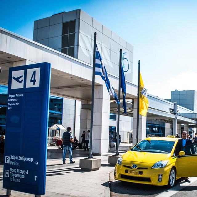 Airport Transfers