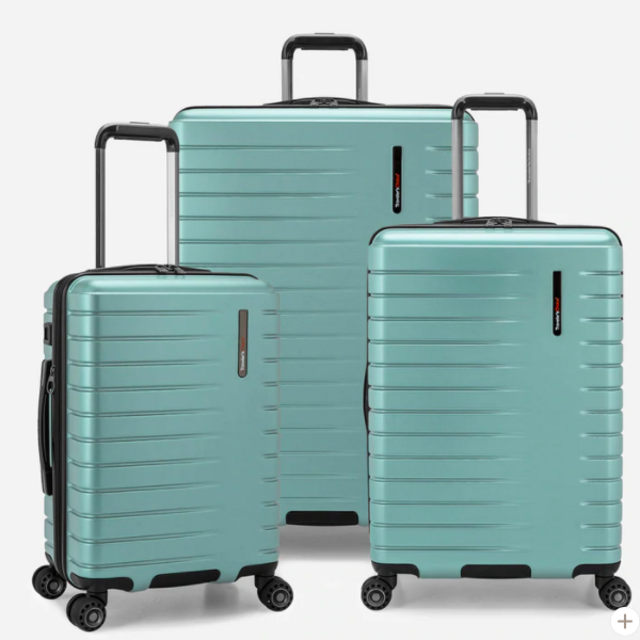 New Luggage Set