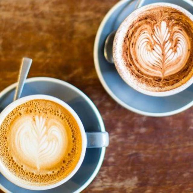 Coffee for 2 in Sydney