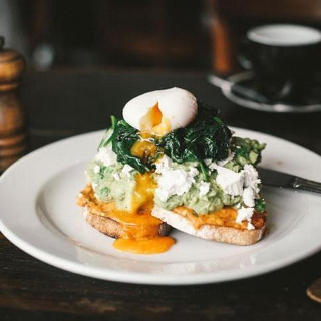 Honeymoon Brunch for 2