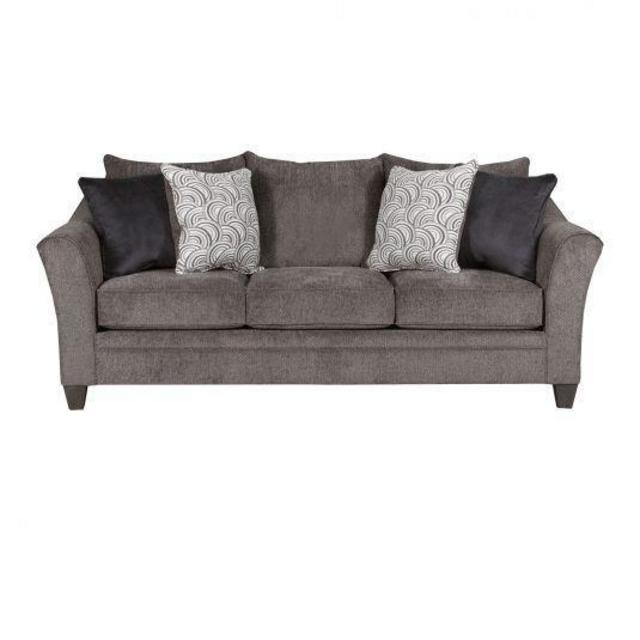 New Couch Fund