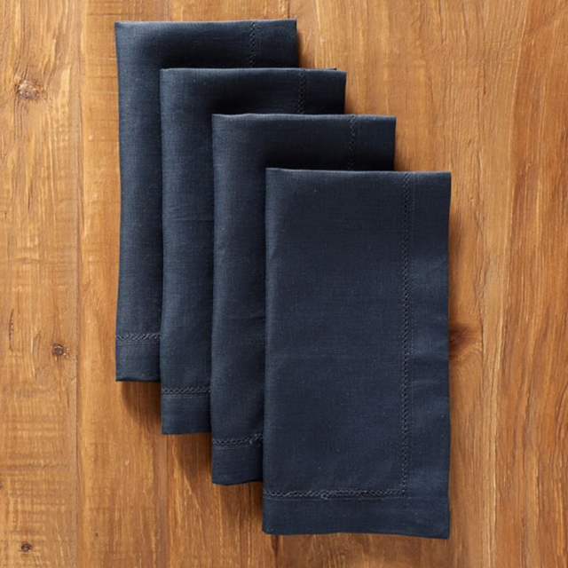 PB Classic Napkin, Set of 4, Sailor Blue