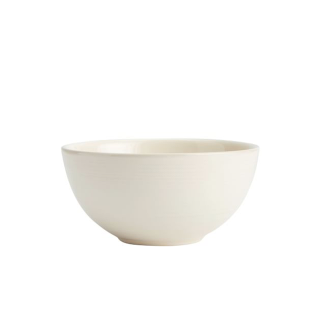 Joshua Condiment Bowl, Set of 4 - Ivory