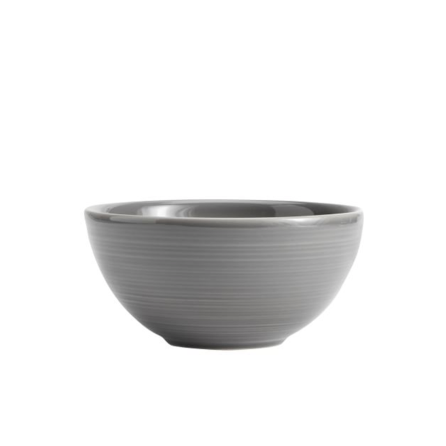 Joshua Condiment Bowl, Set of 4 - Grey