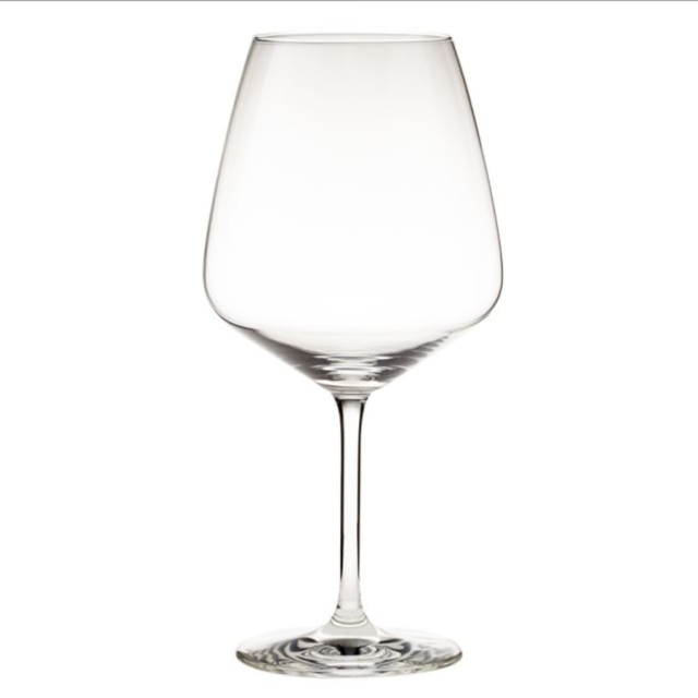 Schott Zwiesel Taste Burgundy Wine Glass, Set of 6