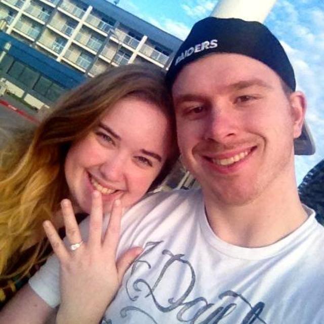 Our Dream Honeymoon to Ireland