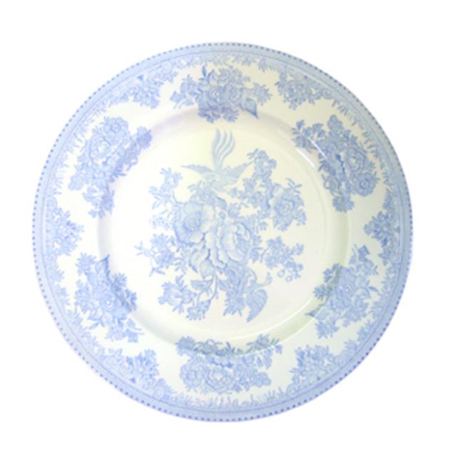 BURLEIGH-Asiatic Pheasant Dinner Plate