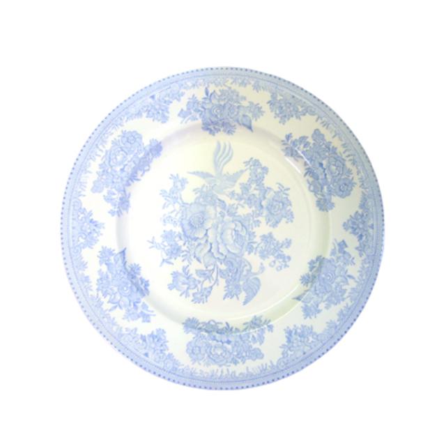 BURLEIGH-Asiatic Pheasant Dessert Plate