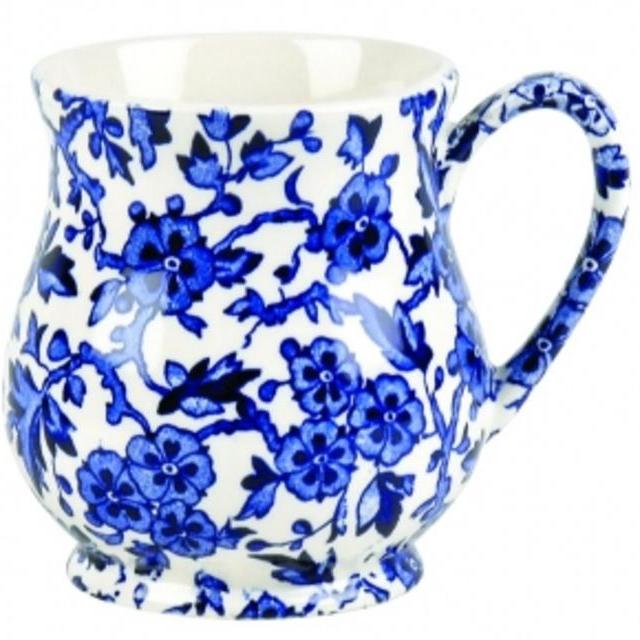 BURLEIGH-Blue Arden Sandringham Mug