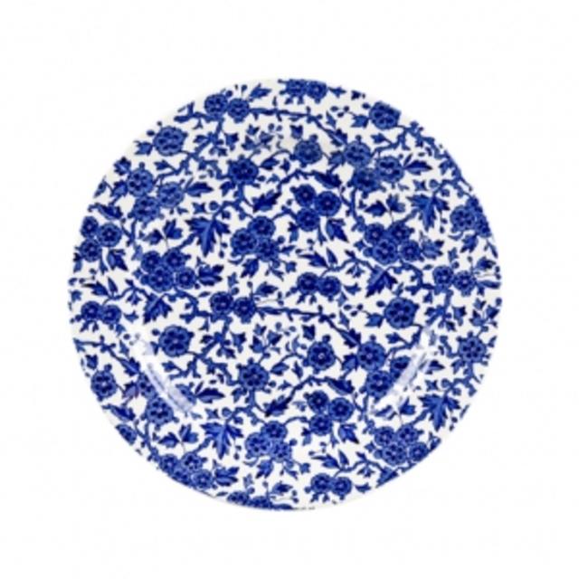 BURLEIGH-Blue Arden Side Plate 7.5"