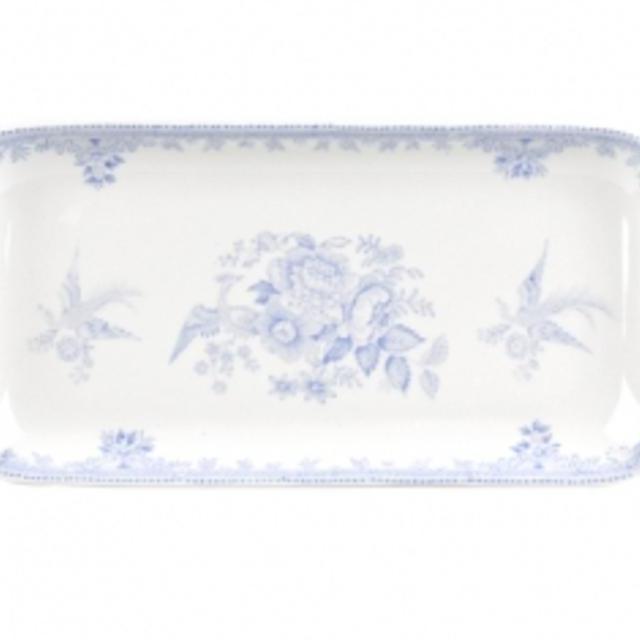 BURLEIGH-Asiatic Pheasant Sandwich Tray