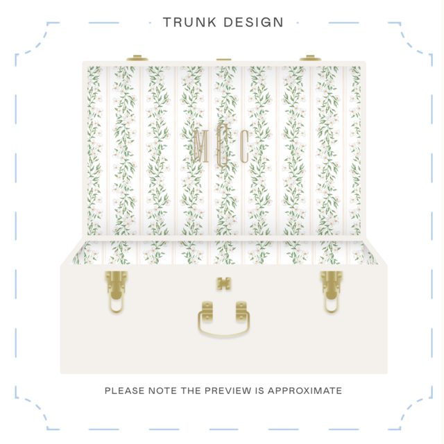 Petite Keep Trunk