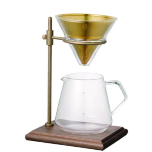 KINTO SLOW COFFEE STYLE BREWER