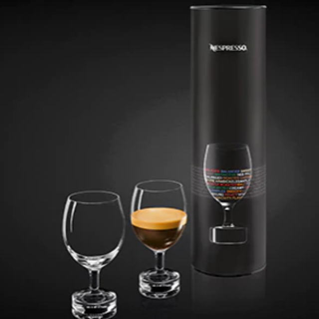 REVEAL Espresso, Mild