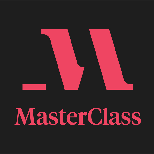 Masterclass 1-year Subscription