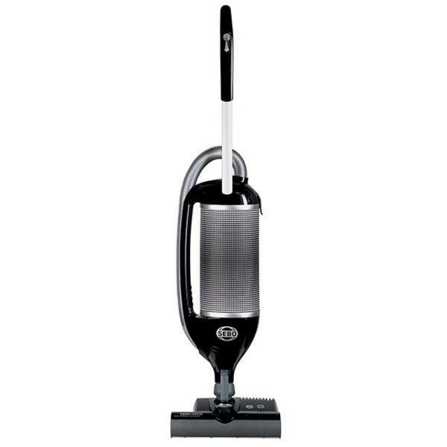 Sebo Felix 1 Premium Vacuum