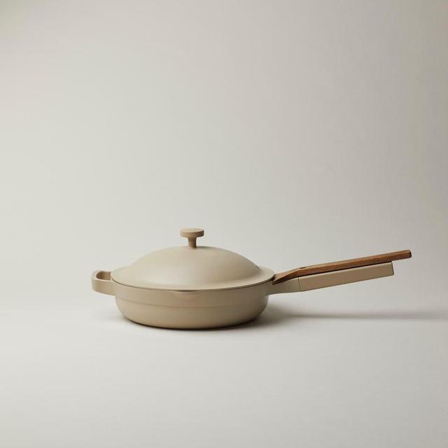Always Pan - Steam