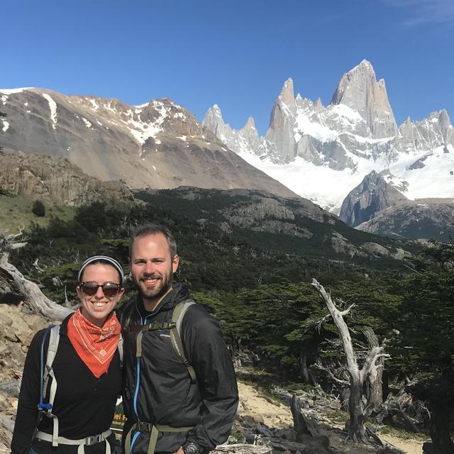 Our Honeymoon Fund
