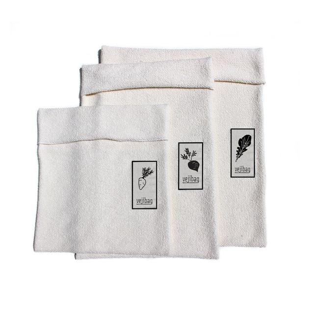 Vejibags