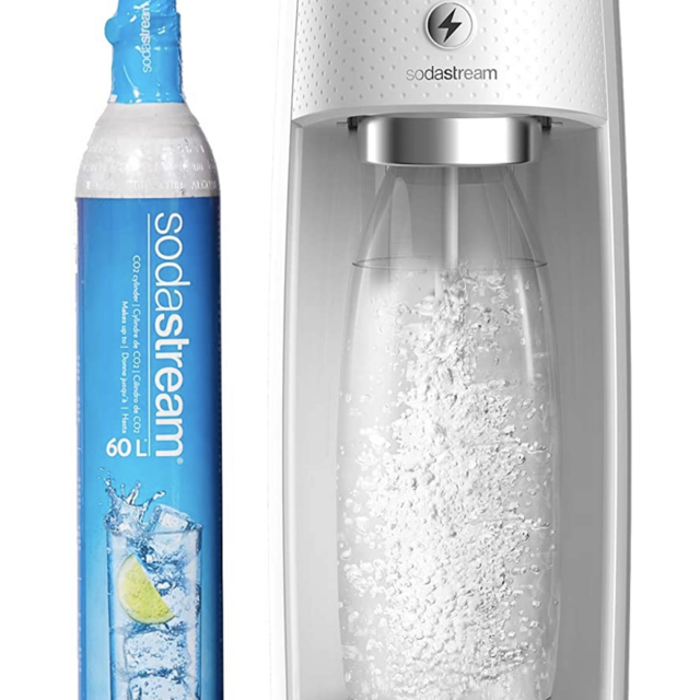 Soda Stream