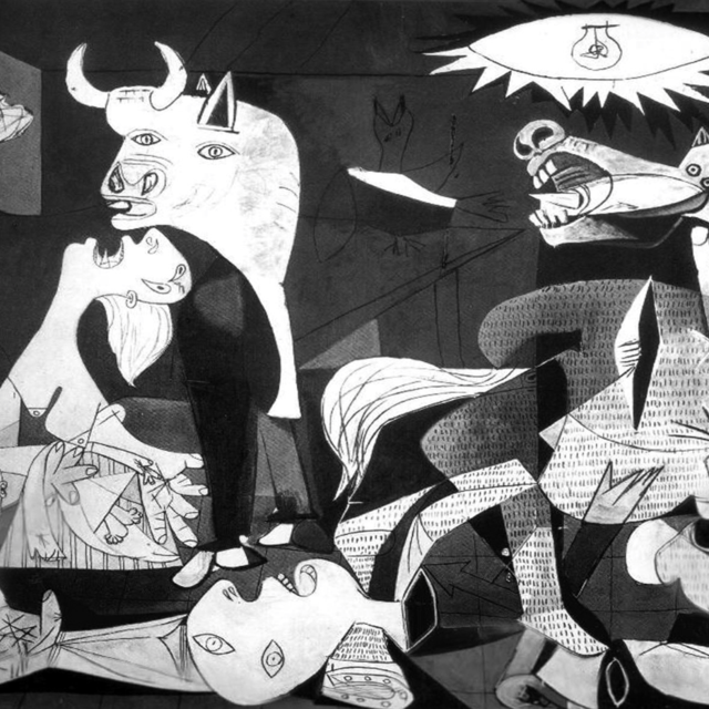 Tickets to Museu Picasso in Barcelona