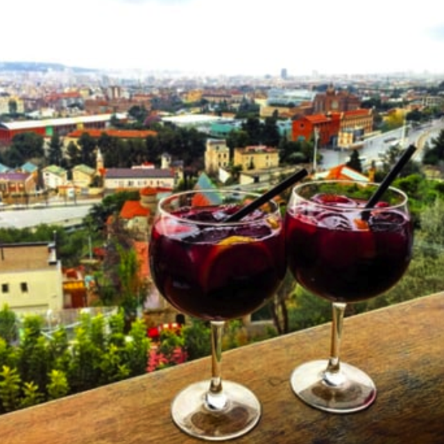 Sangria Fund