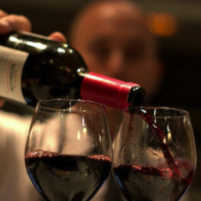 Spanish Wine