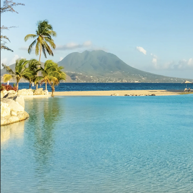 St. Kitts Honeymoon Fund