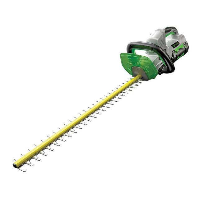 Cordless Hedge Trimmer