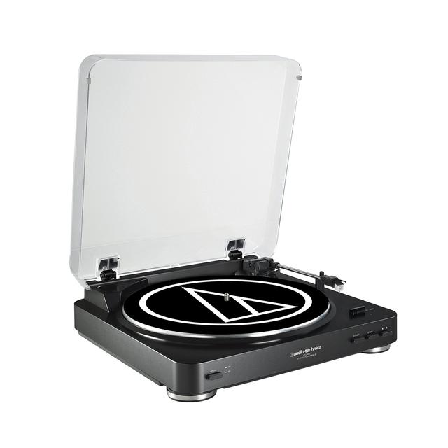 Stereo Turntable