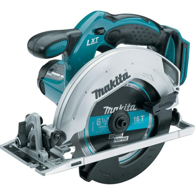 Cordless Circular Saw (Tool-Only)