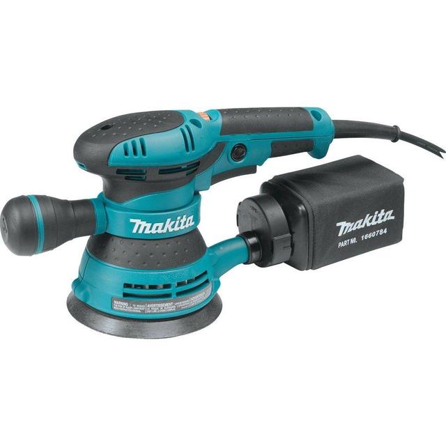 Orbital Sander