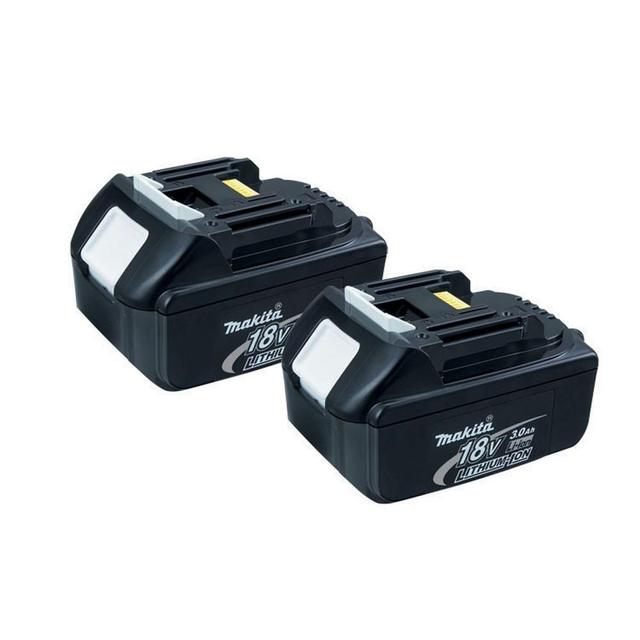 Battery 2-Pack