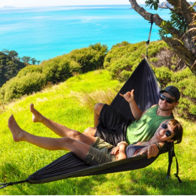 ENO DoubleNest Hammock