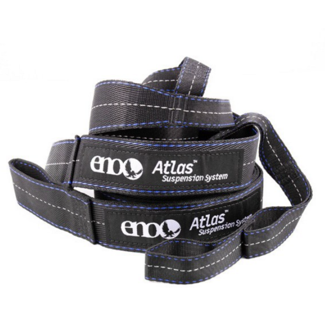 Atlas Hammock Suspension System