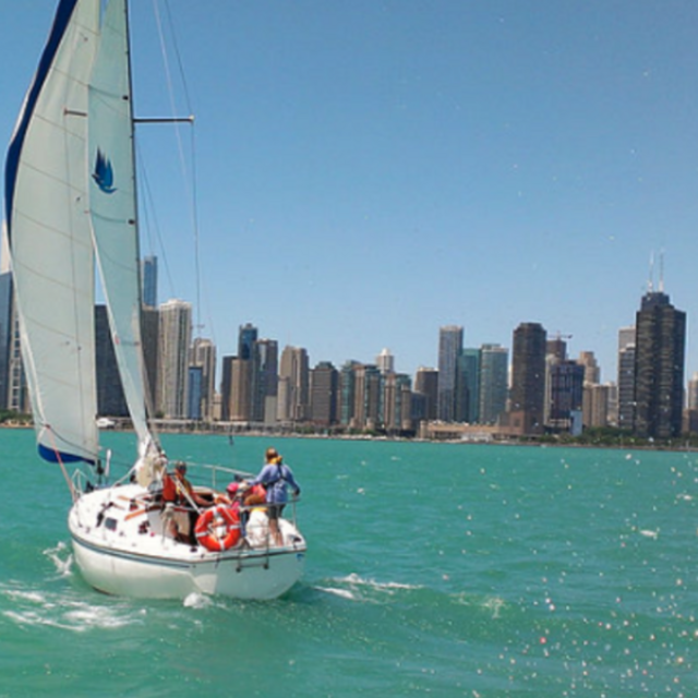 BoatSetter Boat Rental