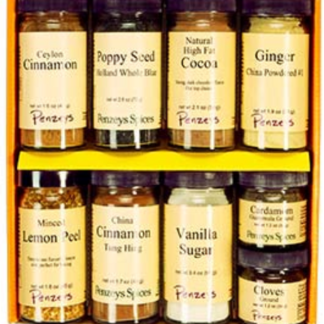 Penzey's Spices Gift Card