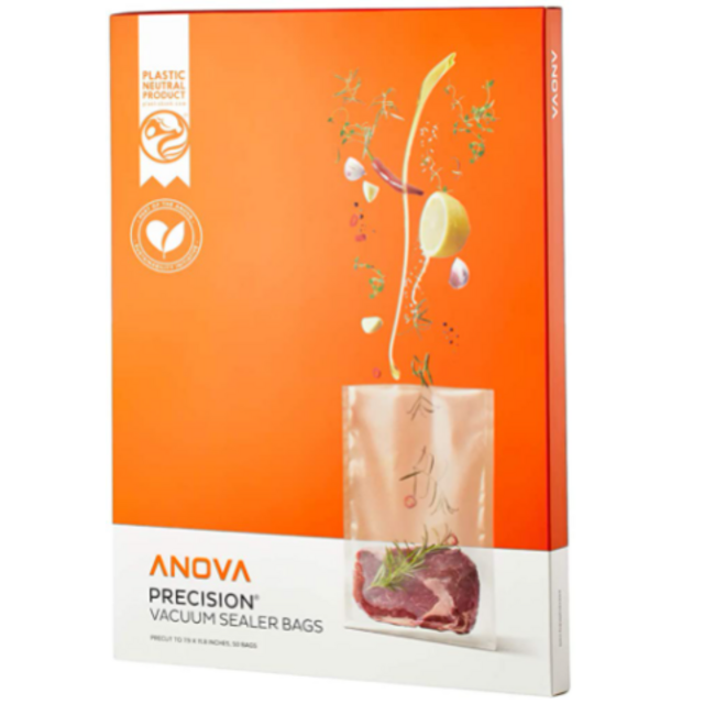 Anova Precision Vacuum Bags