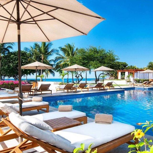 The St. Regis Punta Mita Resort
