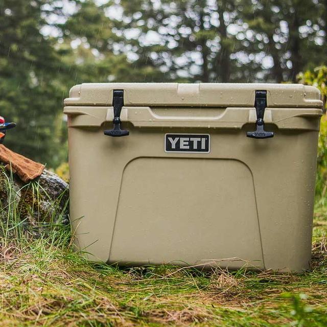 YETI Tundra 50 Hard Cooler