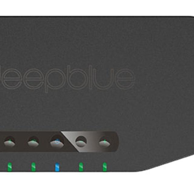 deepblue2 Bluetooth Music System